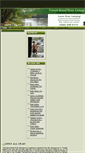Mobile Screenshot of ncrivercamping.com